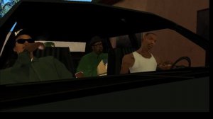 GTA San Andreas