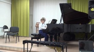 Концерт 16.01.2025