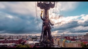 Молитва за Москву (Арчаков А.)