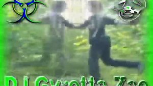DJ GYROTTA ZAO ☣ ZETRAKORE XAOS DA JUMPING GARGOYLZ ☣ مسدسات الطبيعة 1.6   (REUPLOAD)