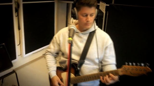 Звезда по имени Солнце (Кавер на песню группы Кино) #звездапоименисолнце #кавер #цойжив #кино