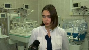 Карина Гнетецкая: врач анестезиолог, покорившая Гродно своим мастерством