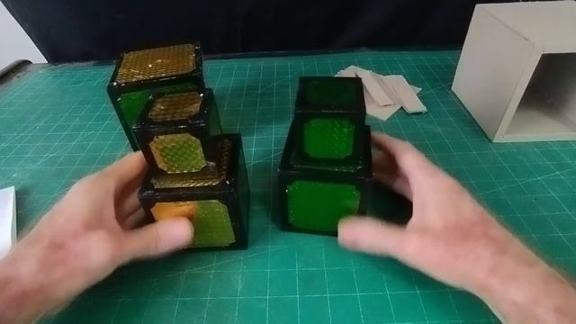 How to make the "inverted pyramid" magic tricks revealed смотреть онлайн