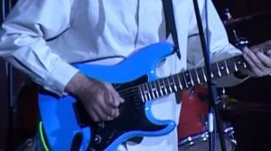 группа "РеспублИка" - Сердце (Калина Красная 2007)