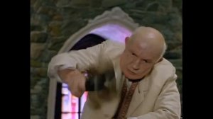 Кузькина мать.