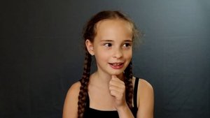 Видеовизитка Антонина Обыдёнова, 11 лет