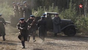 СМЕРТЬ ШПИОНАМ. СКРЫТЫЙ ВРАГ | Смотрите 11 декабря в 13:40