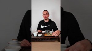 Бай Хао Айлао Шань SBC 3 / Чай без Церемоний