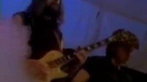 Riblja Čorba - Kad hodaš - Official Video