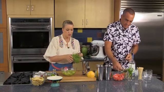 SoFlo Taste: Aug. 13 смотреть онлайн