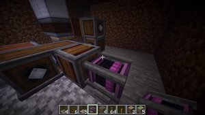 Как Сделать Секретную Дверь в Create