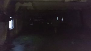Ткуарчал заброшенный город в Абхазии.