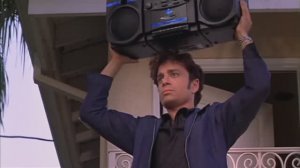 A Night at the Roxbury - What is love