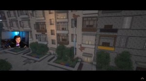 ПЕРВАЯ ВЫЛАЗКА. ПРИШЕЛЬЦЫ? - МОНСТР - Серия 2 (Minecraft сериал)  - MyNeosha | Реакция