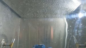 Производство Камера дождя