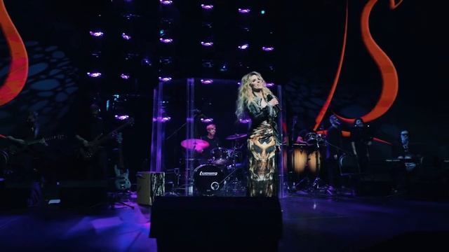 Людмила Соколова и Владимир Ковалёв "Мечты" (Live! at Gradsky Hall)