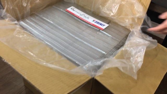 shipping MPK FP006 macaron plastic packaging container tray  (1 carton = 600 pcs )