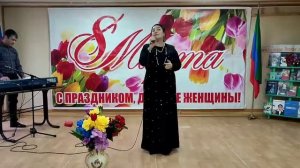 Эльмира Валиева.