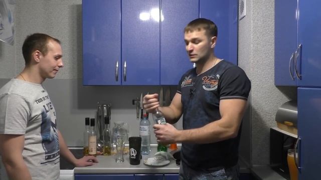 Праздничный коктейль на 8 марта смотреть онлайн