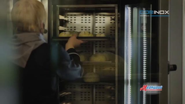 Выставка Выпечка смотреть онлайн