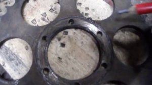 №7 УСТАНОВКА КОРОБКИ,МОСТОВ,КАРДАНА И УЗЛА ПЕРЕЛОМА на самодельный мини трактор