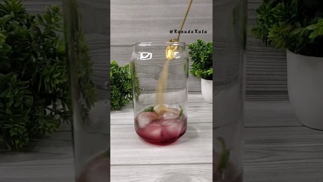 Roohabza Shikanji Recipe | Rose Mojito | Rooh Afza Summer Drink | Rose Lemonade #roohafzasharbat смотреть онлайн