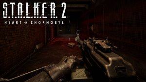 S.T.A.L.K.E.R. 2 (Пулемет РПМ-74 и Винтовка М701 / Прохождение #92) - СТАЛКЕР 2 Сердце Чернобыля