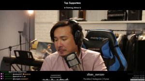 Zhasulan Sydykov - Parla piu piano (Live) #twitch #stream #zhas_mezzo