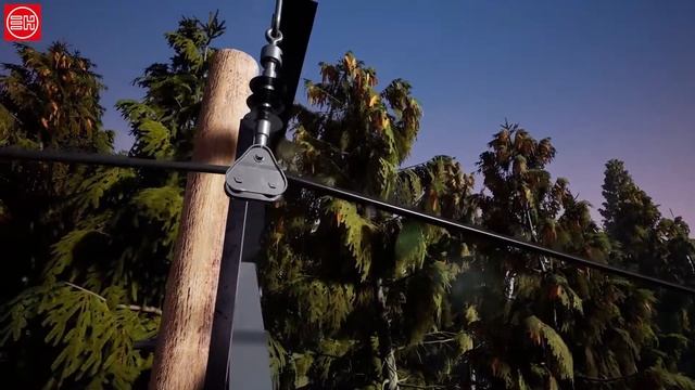 Самовосстанавливающиеся изолированные линии смотреть онлайн