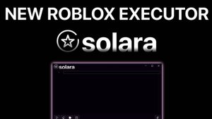 ⭐️СОЛЯРА ИНЖЕКТОР В 2025⭐️ ☆ SOLARA EXECUTOR | 💜https://t.me/solarainstall