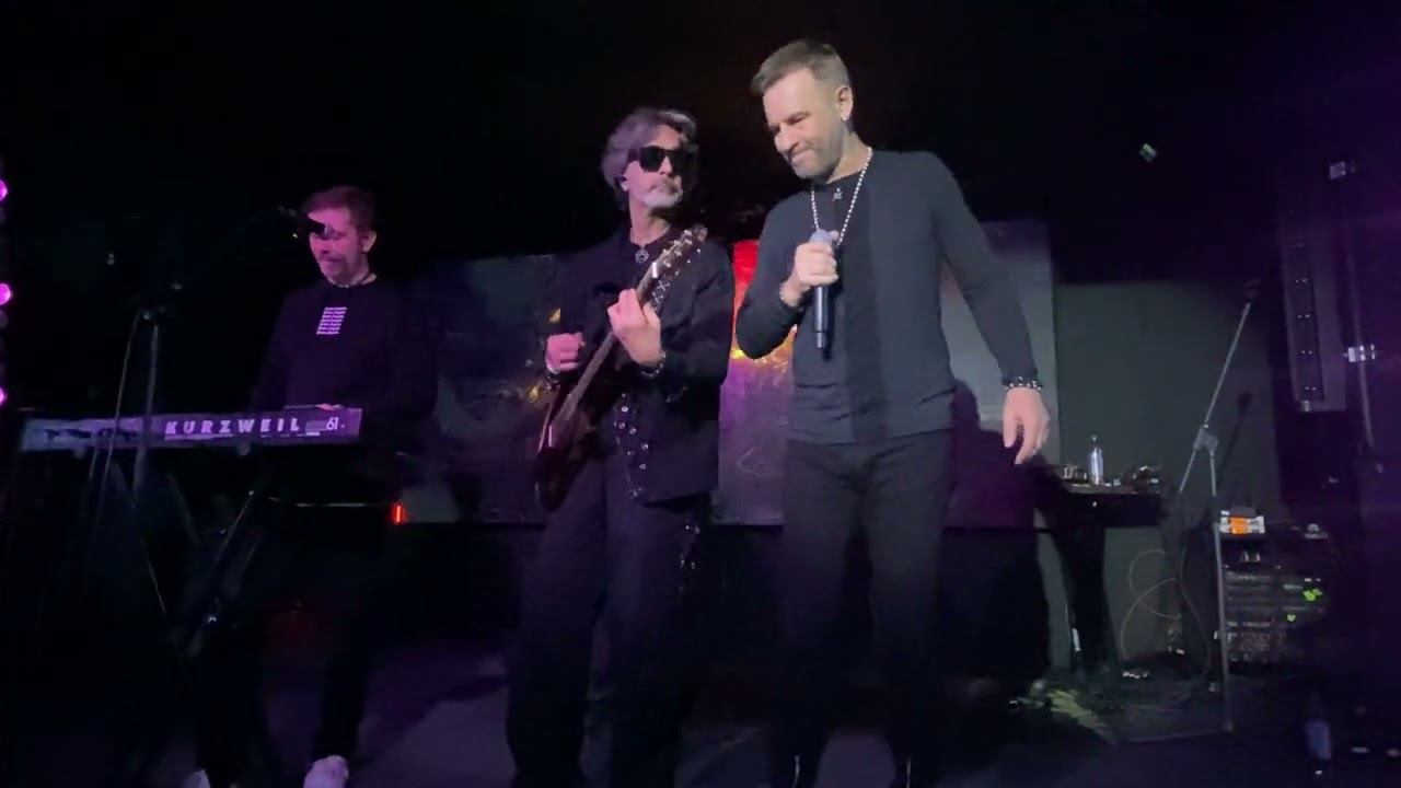 Plazma. From Souvenirs to Souvenirs. (Covet by Demis Roussos). Концерт 11.10.2024. смотреть онлайн