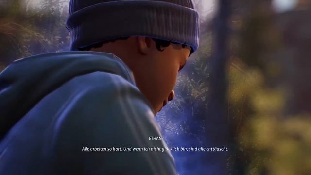 Das Thaynor LARP für Ethan - Life is Strange True Colors 6 13