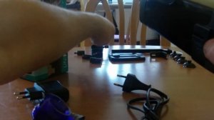 Aquael UNI FILTER UV 500 power .AVI