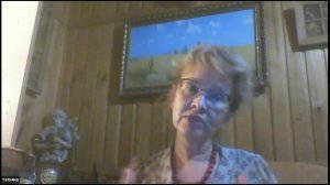 Открытая встреча. Откуда родом наши блоки