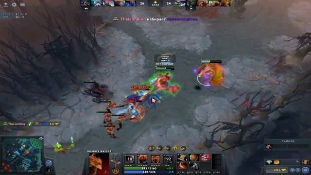 ОТБИВАЯ ЛОУ-ПРИОРИТИ:#1 смотреть онлайн