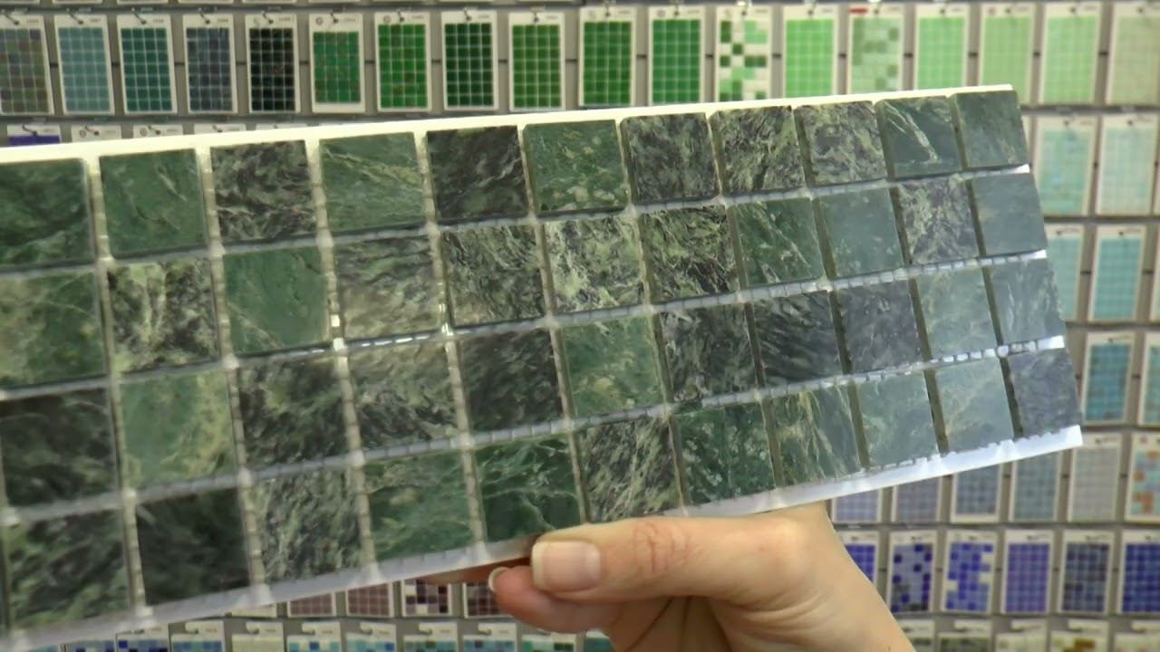 Мозаика из мрамора артикул 76021 смотреть онлайн