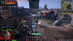 Black Desert (Россия) - Ожерелье пробудившейся луны