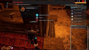 #PalWorld - Прохождение #2024 {Day 3} |Секреты Palworld : Захват босса Зои и Гриззболта|