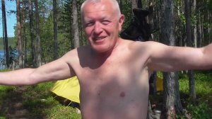 Пя озеро 2023