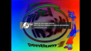 I killed Cat Leopold intel pentium 2 effects sponsored by preview 2 effects