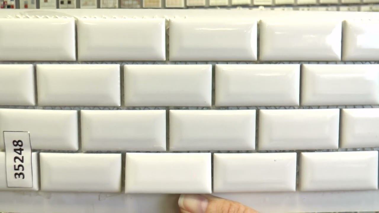 Мозаика из керамики артикул 35248 смотреть онлайн