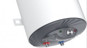 Обзор накопительного воднагревателя PHILIPS AWH 1601/51 (50DA)