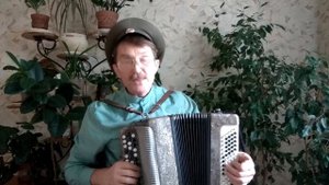 КОЛОКОЛЕНКА Андрей Чуверов