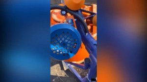 Отзыв на бетономешалку МиК-Профессионал 180 литров #7 | Октябрьский