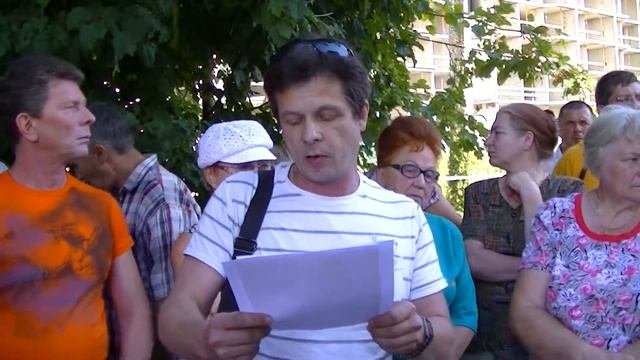 Проверка на прочность серия 1