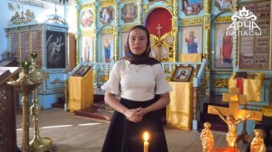 Мин Арча баласы. История Храма Покрова Пресвятой Богородицы.