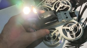 Подсветка для DJI neo
