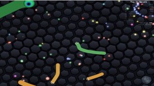#SLITHER.IO УМНЫЙ БОТ +ЧИТ НА БЕССМЕРТИЕ!!!
