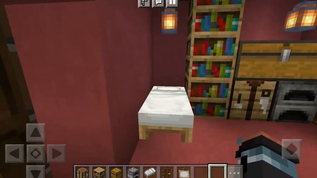 построила дом внутри книги смотреть онлайн