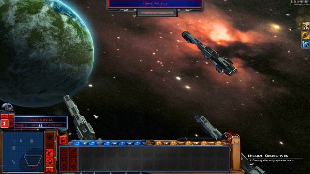 Und wieder ein jähes Ende | Folge 32 | Star Wars Battlefront Commander | Let´s Play смотреть онлайн